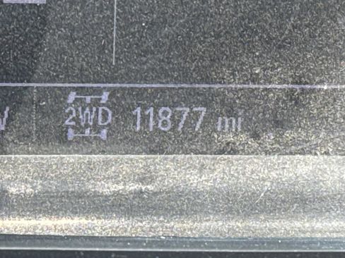 Used 2023 Chevrolet Silverado 2500 W/T w/ WT Convenience Package image 20