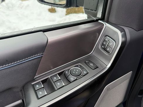 New 2026 Ford F350 Platinum image 7