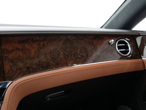 Certified 2024 Bentley Continental GT V8 image 37