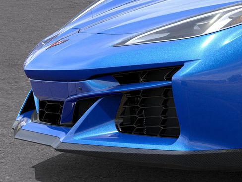 New 2025 Chevrolet Corvette E-Ray image 14