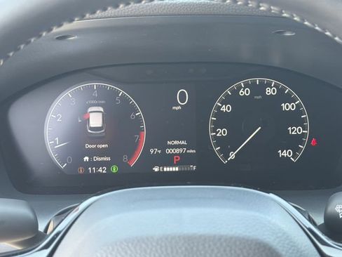 Used 2026 Honda HR-V EX-L image 28