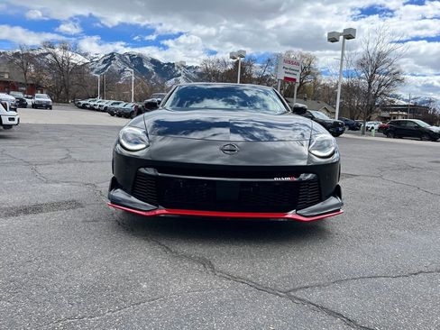 New 2024 Nissan Z NISMO w/ Floor Mat Package image 46