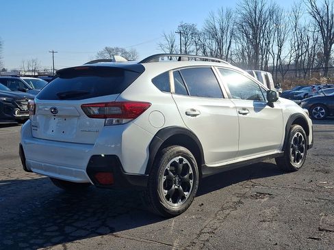 Certified 2023 Subaru Crosstrek 2.0i Premium image 21
