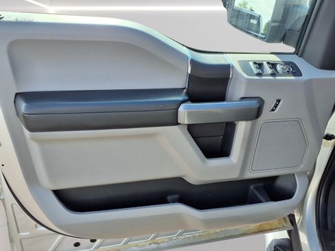 Used 2017 Ford F150 XLT w/ Trailer Tow Package AWD/4WD image 15