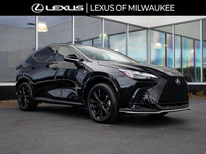 Used 2024 Lexus NX 350 F Sport