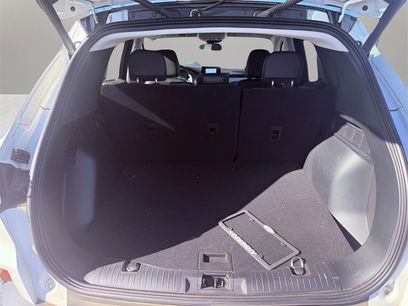 Used 2021 Ford Escape Titanium