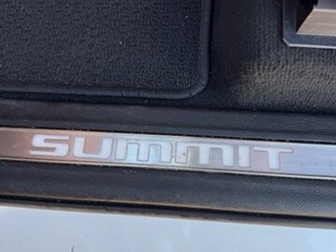 Used 2022 Jeep Grand Cherokee Summit image 15