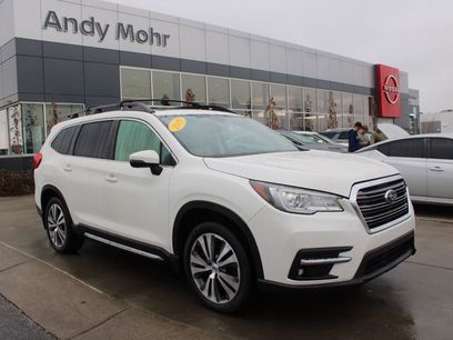 Used 2019 Subaru Ascent Limited
