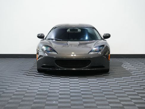 Used 2014 Lotus Evora 2+2 image 4