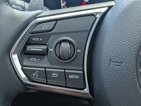 New 2026 Acura MDX SH-AWD w/ Technology Package image 28