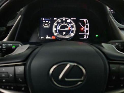 Used 2019 Lexus ES 350 w/ Premium Package image 21