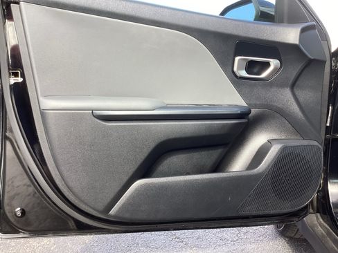 Used 2025 Kia K4 FWD image 29