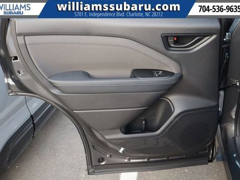 New 2026 Subaru Forester Premium image 16