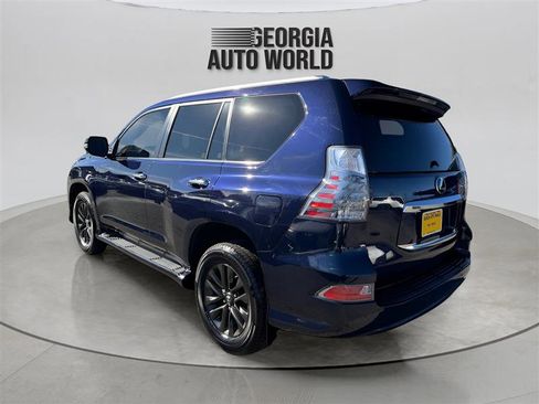 Used 2020 Lexus GX 460 Premium image 10