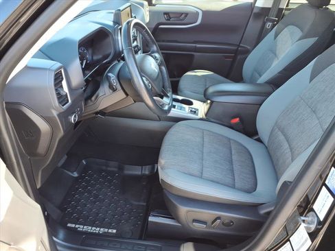 Used 2022 Ford Bronco Sport Big Bend w/ Convenience Package image 7