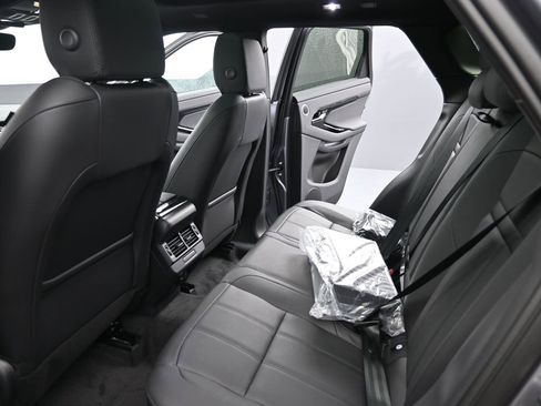 New 2026 Land Rover Range Rover Evoque S image 16