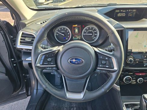 Used 2020 Subaru Forester Limited w/ Popular Package #3 image 34