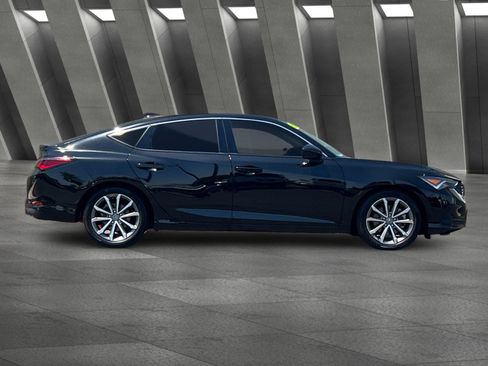 Used 2025 Acura Integra FWD image 3