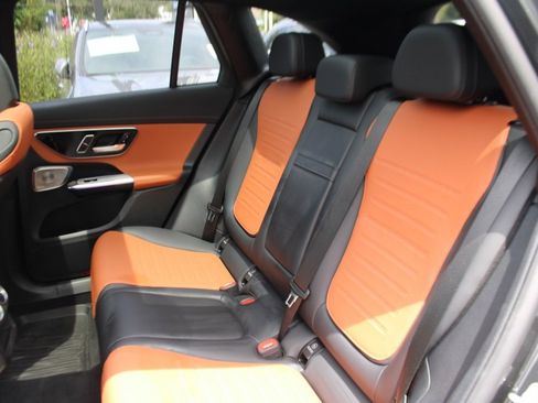 Certified 2025 Mercedes-Benz GLC 350e 4MATIC image 18