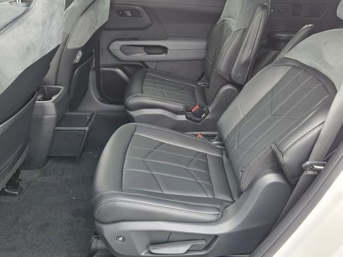 New 2027 Kia Telluride X-Line SX Prestige AWD/4WD image 9
