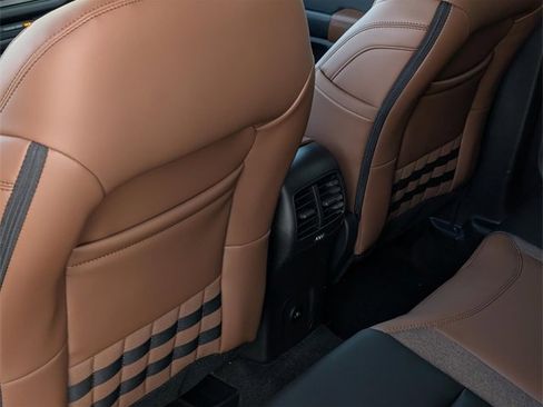 New 2025 Ford Bronco Sport Outer Banks image 14