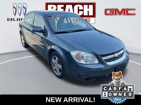 Used 2005 Chevrolet Cobalt LT image 1