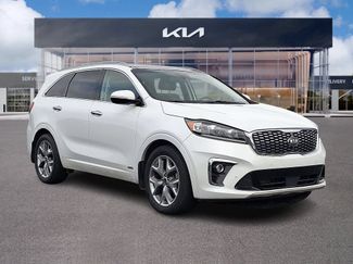 Used 2020 Kia Sorento SX AWD/4WD 360° Tour
