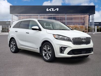 Used 2020 Kia Sorento SX