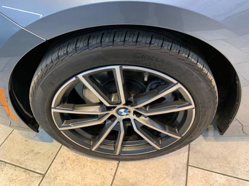 Used 2022 BMW 430i xDrive Coupe w/ Premium Package 2 image 12