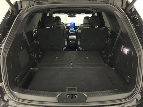 Used 2021 Ford Explorer ST w/ Equipment Group 401A image 36