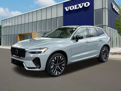 Certified 2026 Volvo XC60 B5 Ultra w/ Protection Package Premier AWD/4WD image 1