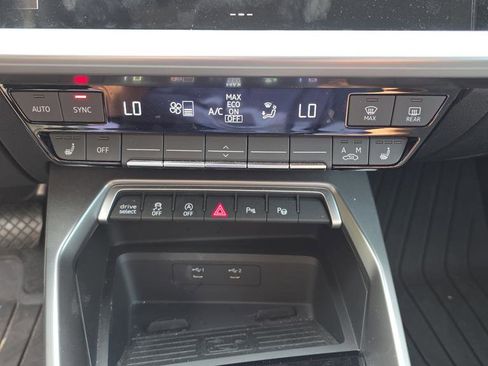 Used 2024 Audi A3 2.0T Premium Plus image 19