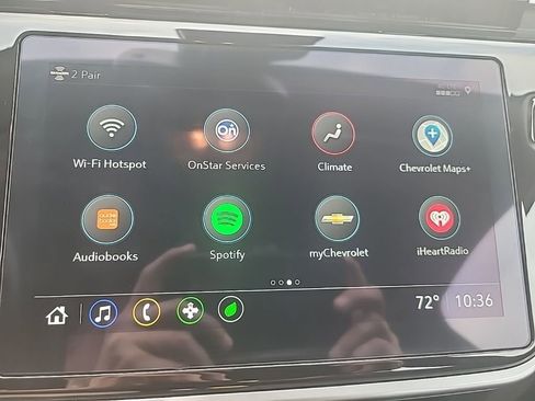 Certified 2023 Chevrolet Bolt EUV LT w/ Convenience Package image 20