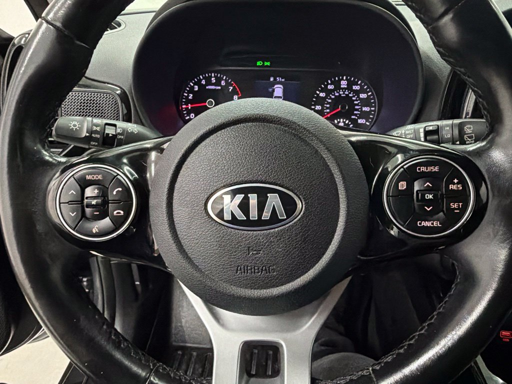 Used 2020 Kia Soul EX w/ Option Group 015 FWD image 20