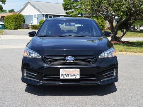 Used 2020 Subaru Impreza 2.0i Sport AWD/4WD image 18