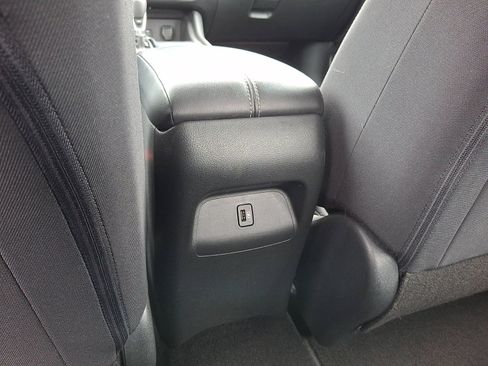 Used 2020 Nissan Sentra SV w/ Trunk Package FWD image 12