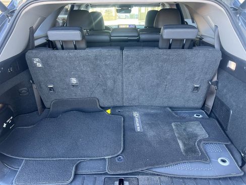 Used 2019 Lexus RX 350L FWD image 18