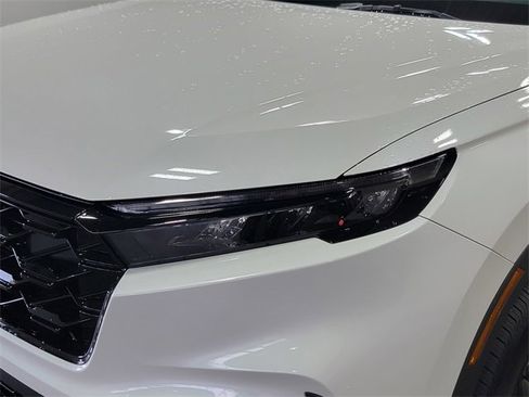 Certified 2024 Honda CR-V Sport Touring image 9