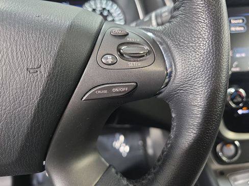Used 2024 Nissan Murano SL AWD/4WD image 19