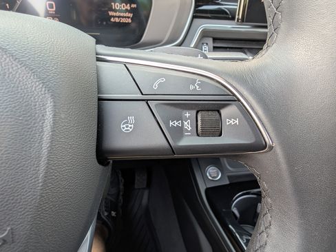 Used 2025 Audi A5 2.0T Premium Plus w/ Convenience Plus Package image 31