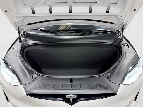 Used 2022 Tesla Model X AWD/4WD image 27