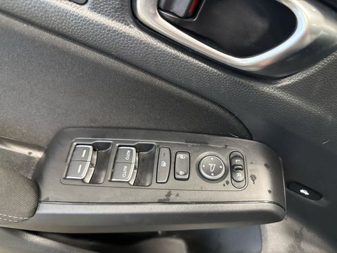 Certified 2025 Honda Civic Sport image 15