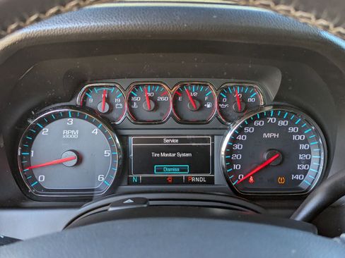 Used 2020 Chevrolet Tahoe LS image 22