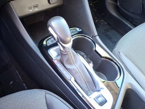 Used 2024 Buick Encore GX Preferred image 14