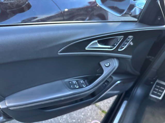 Used 2014 Audi S6 Prestige w/ Cold Weather Package AWD/4WD image 11
