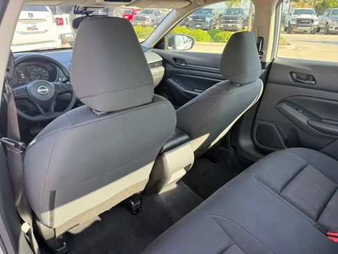 Used 2024 Nissan Altima 2.5 S FWD image 20