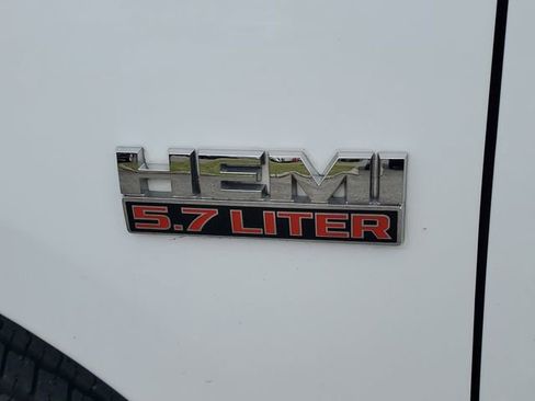 Used 2015 RAM 1500 Tradesman w/ Popular Equipment Group image 9