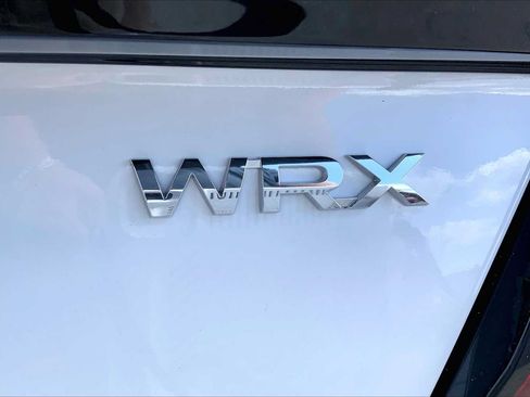 Certified 2023 Subaru WRX Premium AWD/4WD image 9