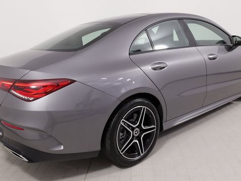 Used 2023 Mercedes-Benz CLA 250 4MATIC image 14