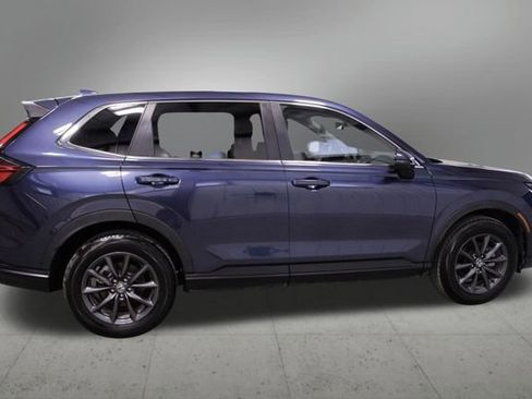 Certified 2026 Honda CR-V EX-L image 7